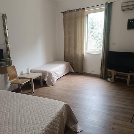 B&B Stella Marina Ачитрецца Экстерьер фото