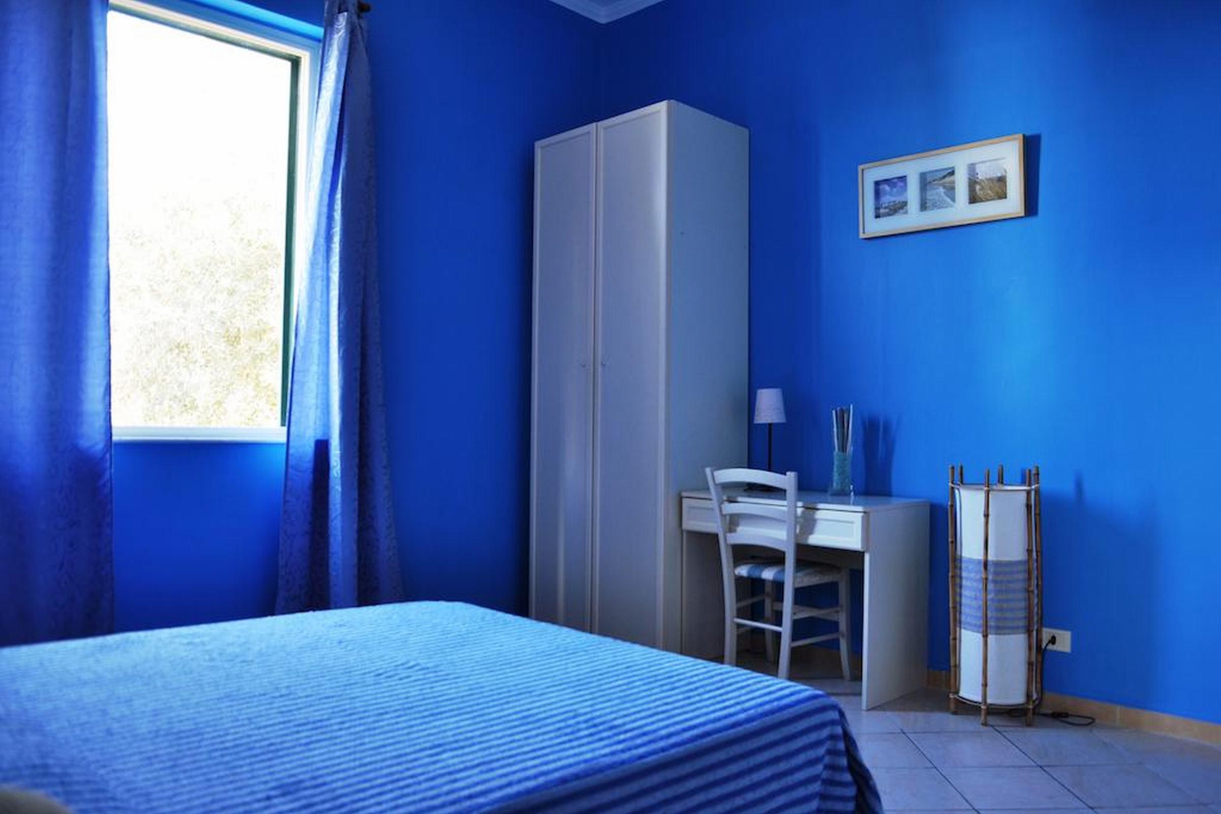 B&B Stella Marina Ачитрецца Экстерьер фото