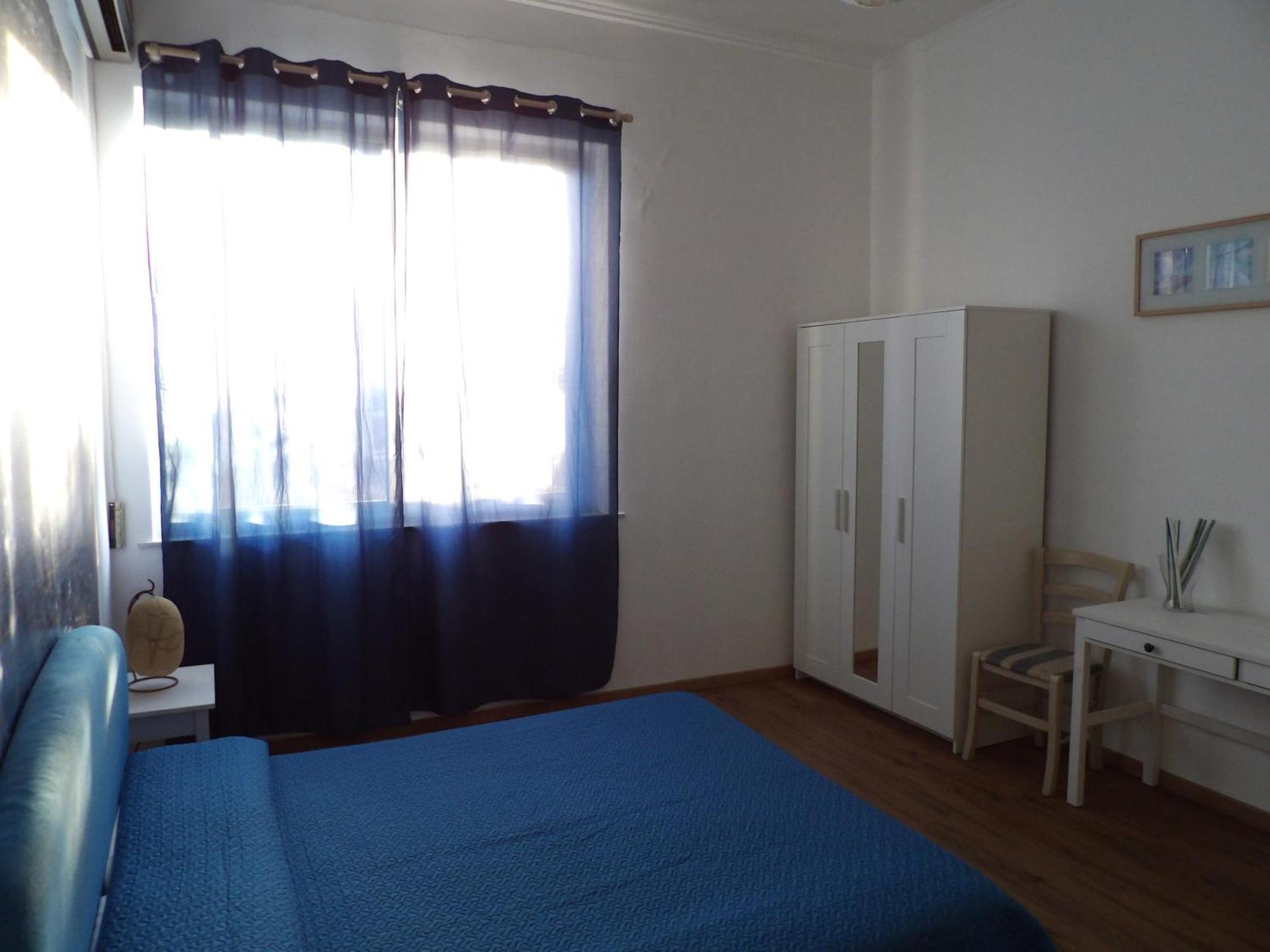 B&B Stella Marina Ачитрецца Экстерьер фото