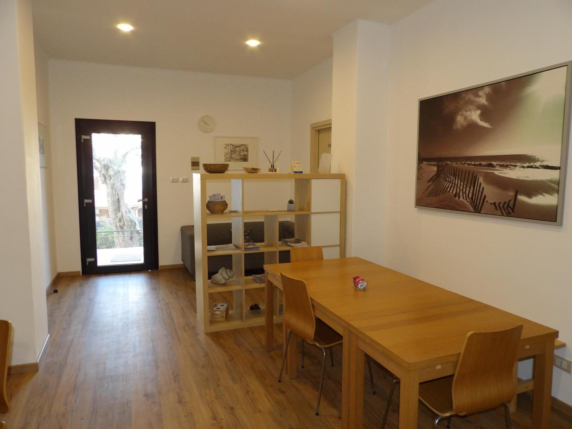 B&B Stella Marina Ачитрецца Экстерьер фото
