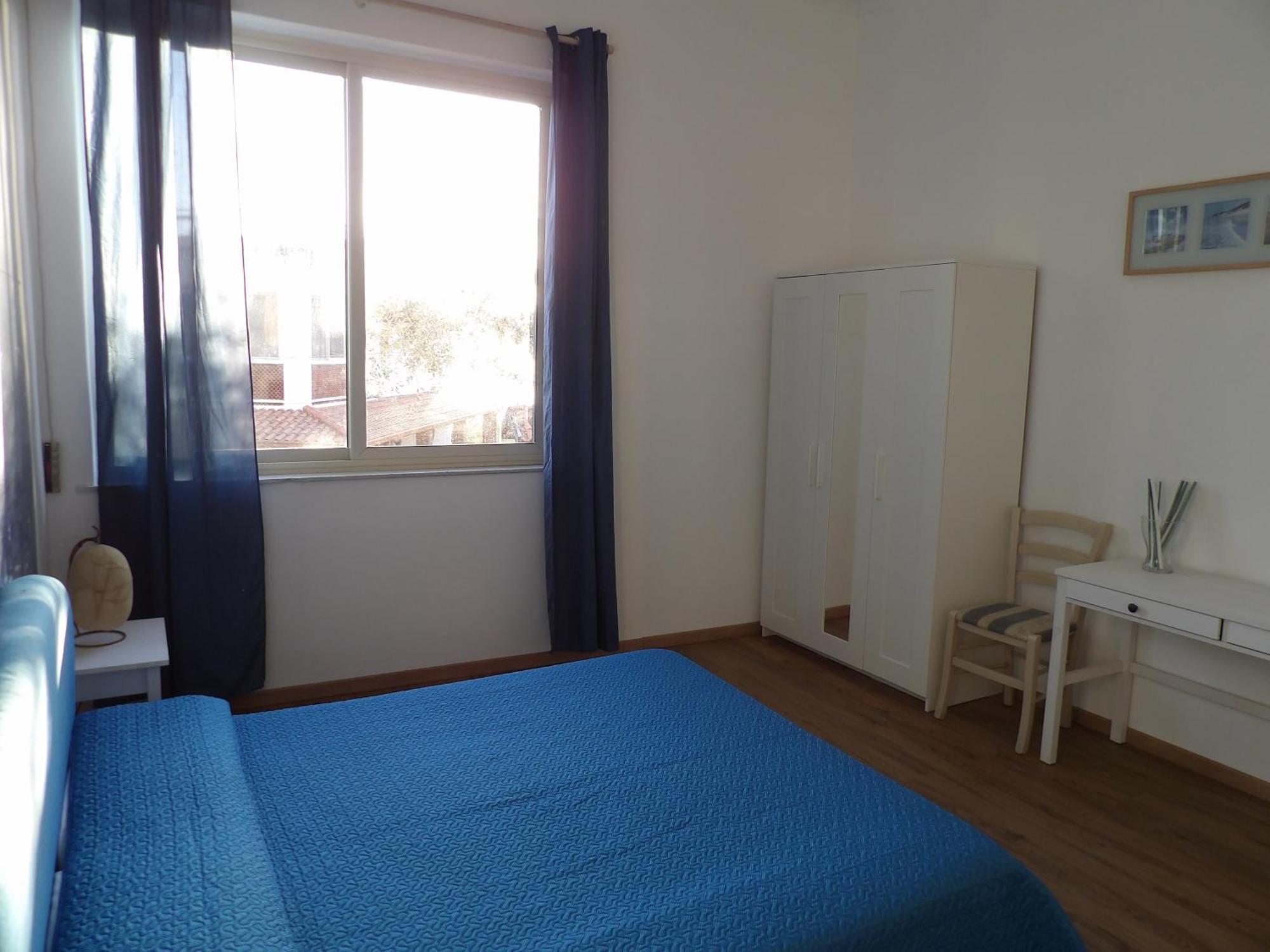 B&B Stella Marina Ачитрецца Экстерьер фото