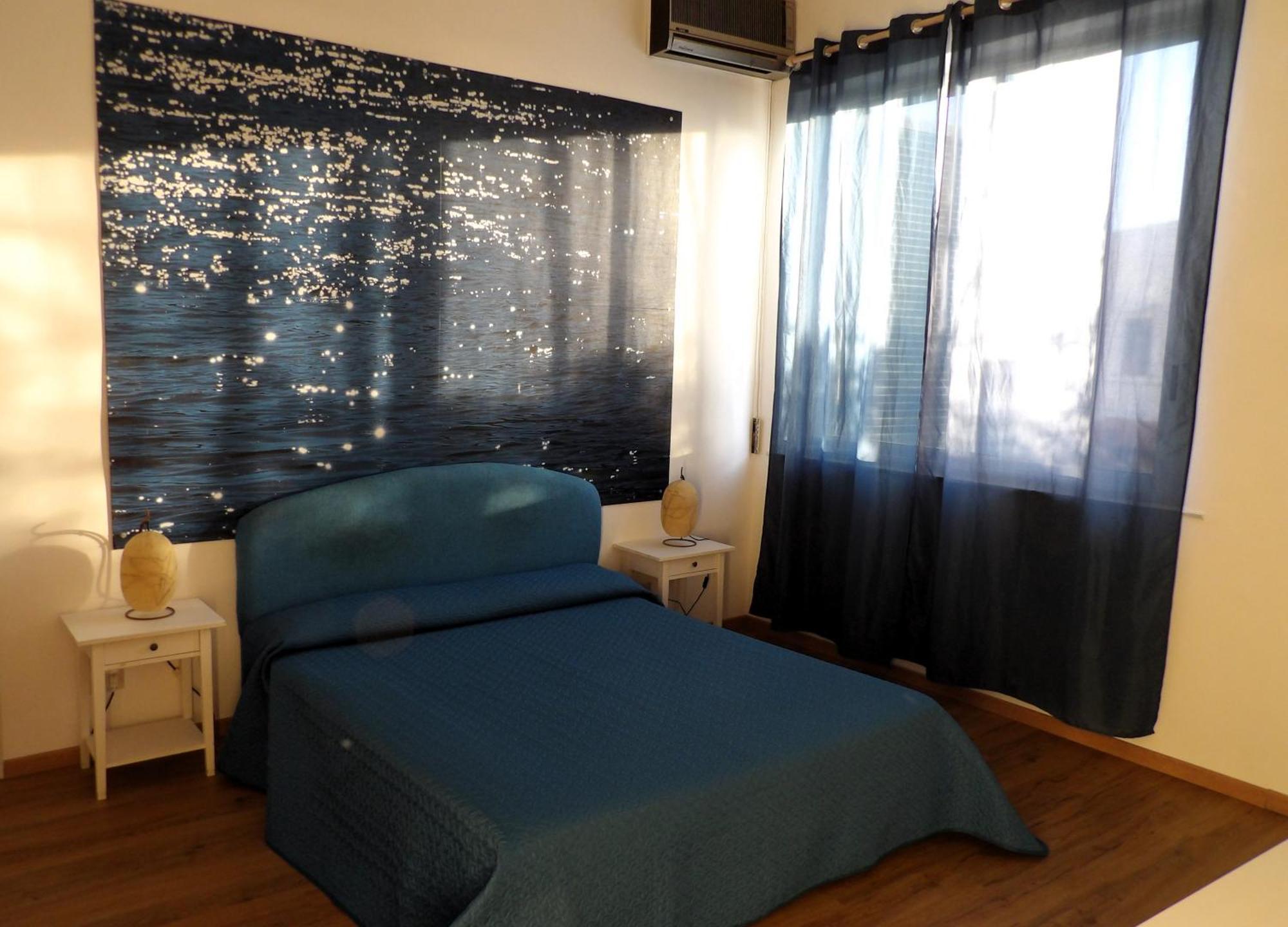 B&B Stella Marina Ачитрецца Экстерьер фото