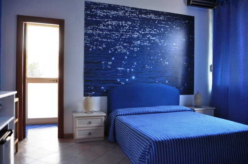 B&B Stella Marina Ачитрецца Экстерьер фото