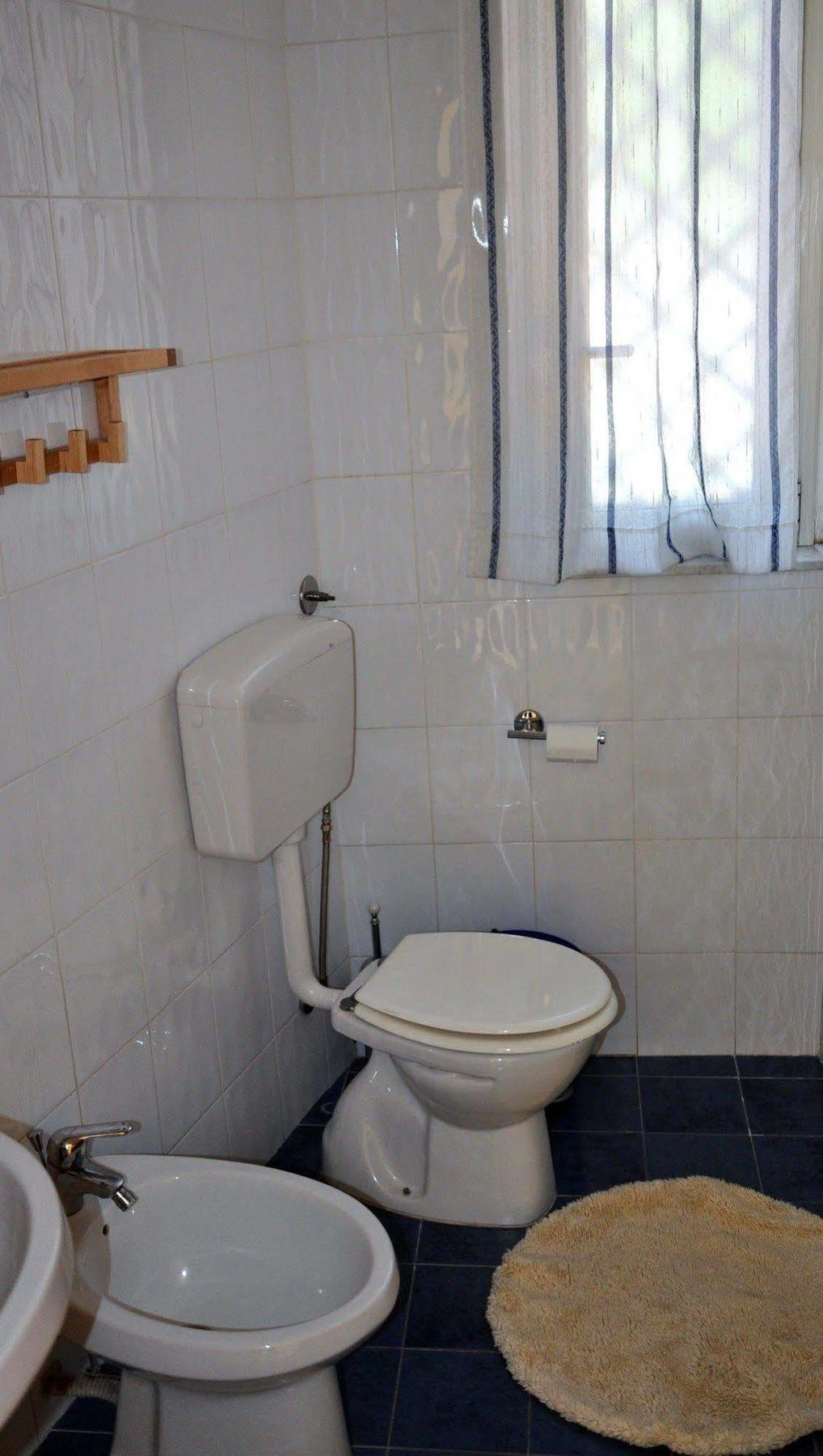 B&B Stella Marina Ачитрецца Экстерьер фото